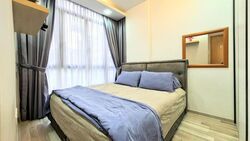 La Fiesta (D19), Condominium #496947721